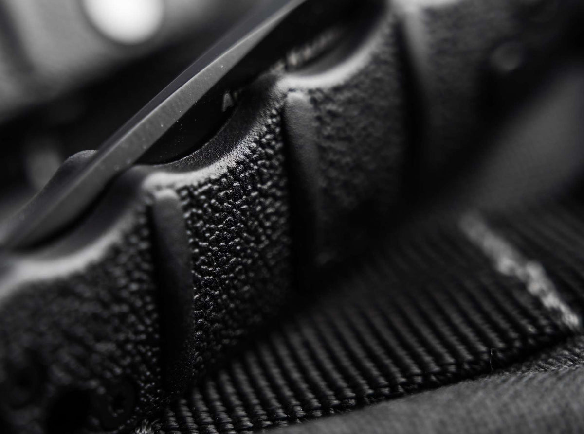 Briceag Böker Plus AKS-74 Mini Tanto Black