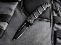 Briceag Böker Plus AKS-74 Mini Tanto Black
