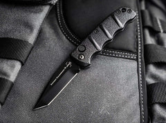 Briceag Böker Plus AKS-74 Mini Tanto Black