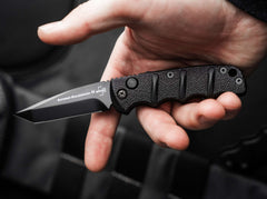 Briceag Böker Plus AKS-74 Mini Tanto Black