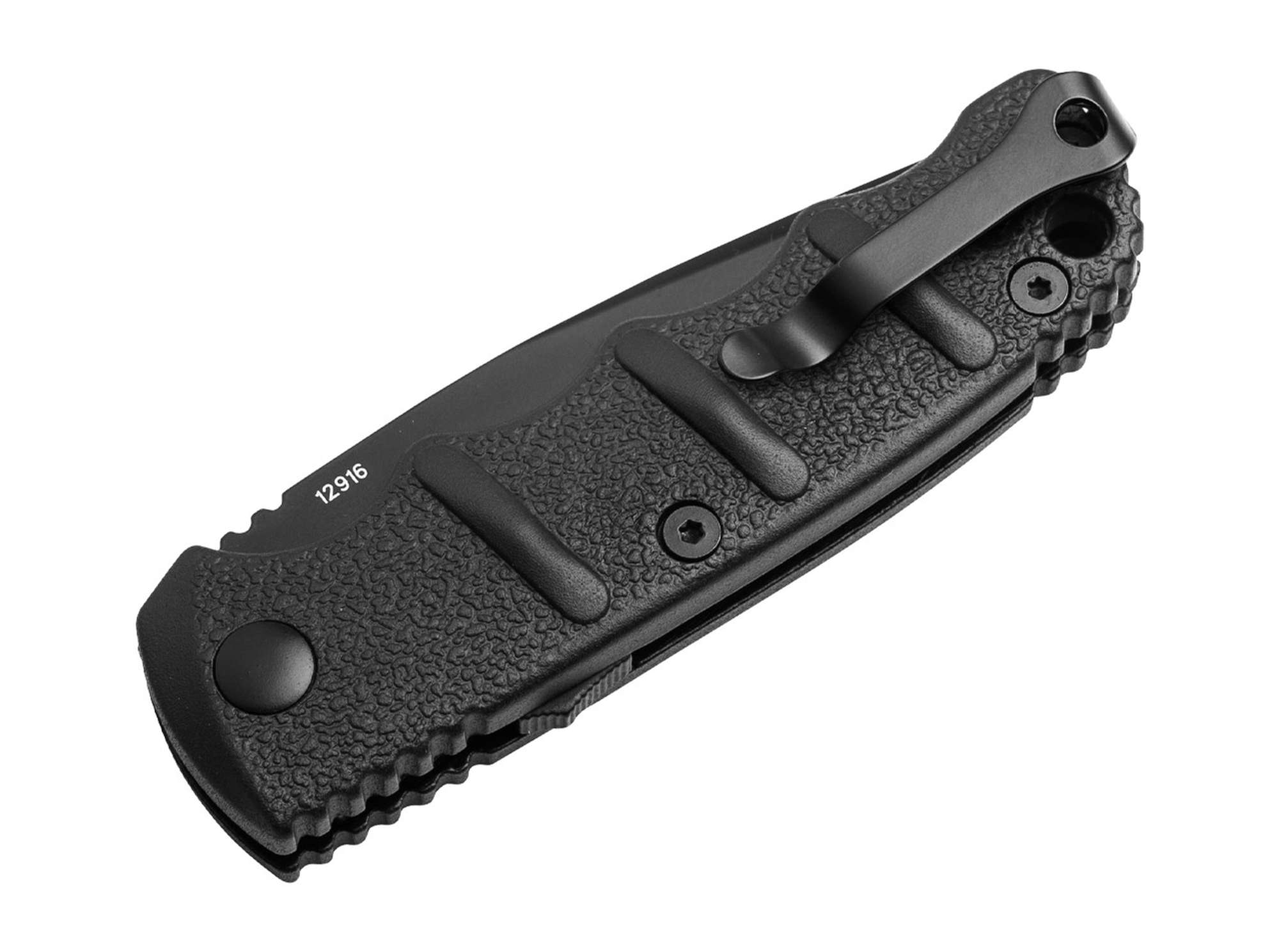 Briceag Böker Plus AKS-74 Mini Tanto Black