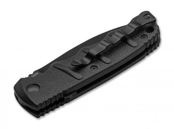 Briceag Boker Plus Aks-74 Spearpoint D2