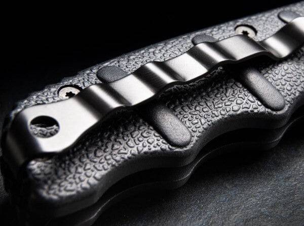 Briceag Boker Plus Aks-74 Spearpoint D2