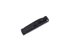 Briceag Böker Plus Atlas All Black Böker- Negru Complet, Slipjoint