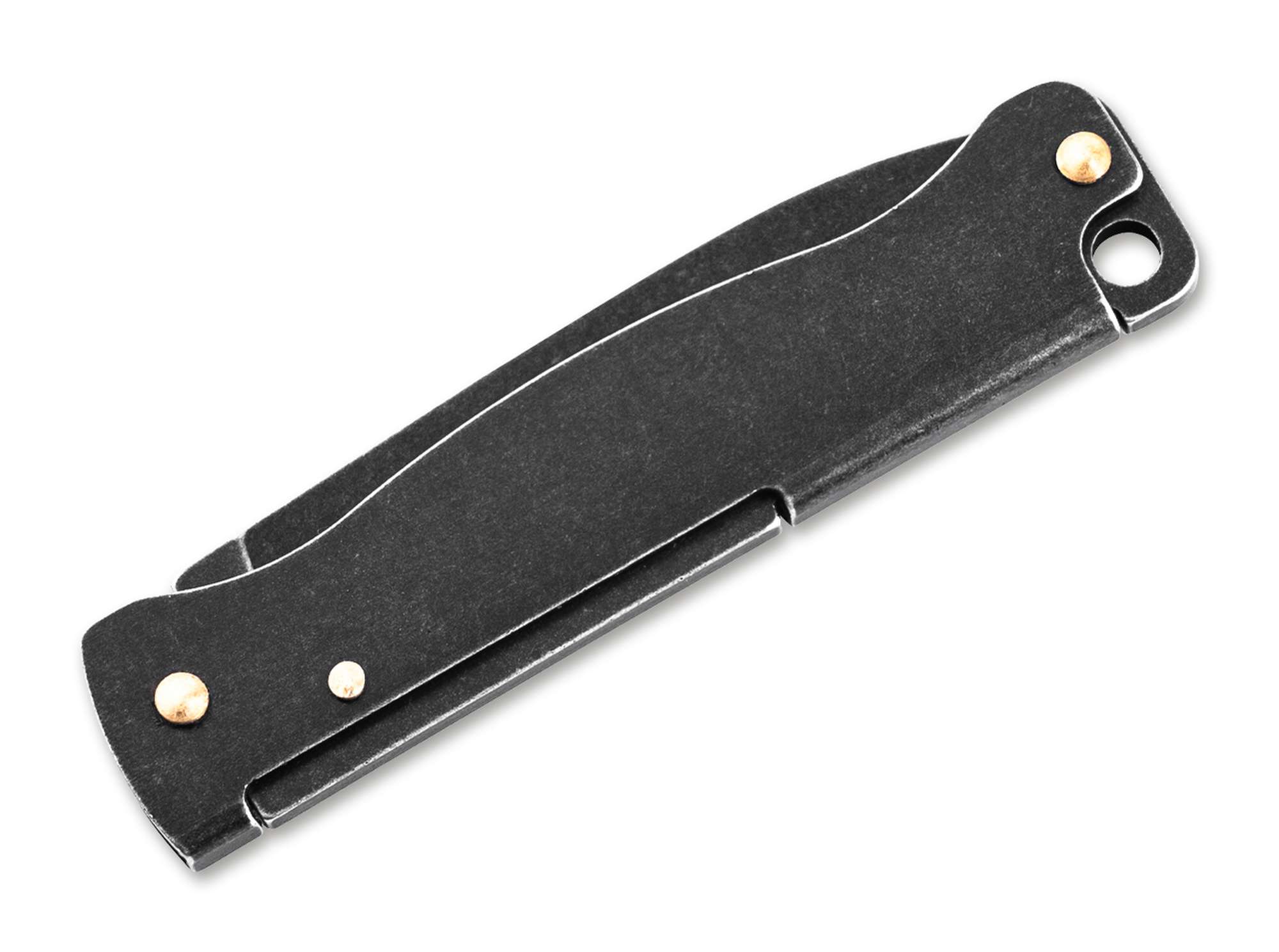 Briceag Böker Plus Atlas Mini Dark Heinr. Böker Baumwerk GmbH- Mini, EDC