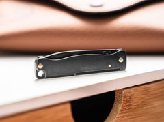 Briceag Böker Plus Atlas Mini Dark Heinr. Böker Baumwerk GmbH- Mini, EDC