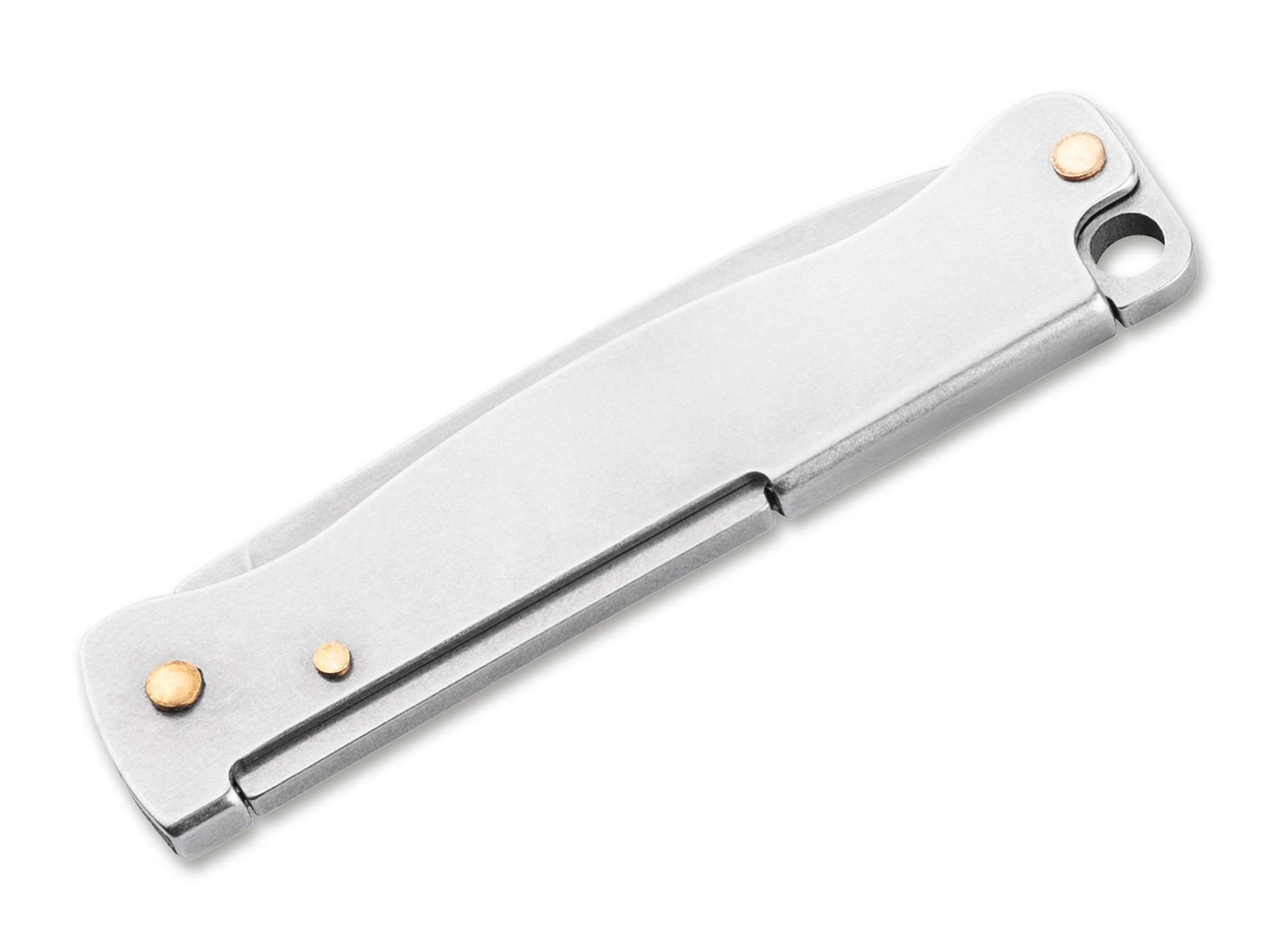 Briceag Böker Plus Atlas Mini Heinr. Böker Baumwerk GmbH- Design Compact, Utilizare EDC