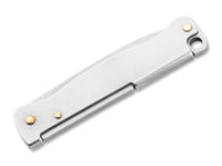 Briceag Böker Plus Atlas Mini Heinr. Böker Baumwerk GmbH- Design Compact, Utilizare EDC