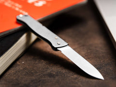Briceag Böker Plus Atlas Mini Heinr. Böker Baumwerk GmbH- Design Compact, Utilizare EDC