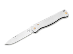 Briceag Böker Plus Atlas Mini Heinr. Böker Baumwerk GmbH- Design Compact, Utilizare EDC