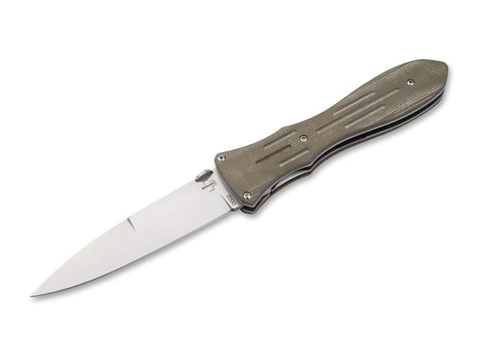 Briceag Böker Plus Atropos Heinr. Böker Baumwerk GmbH- EDC, Tactic