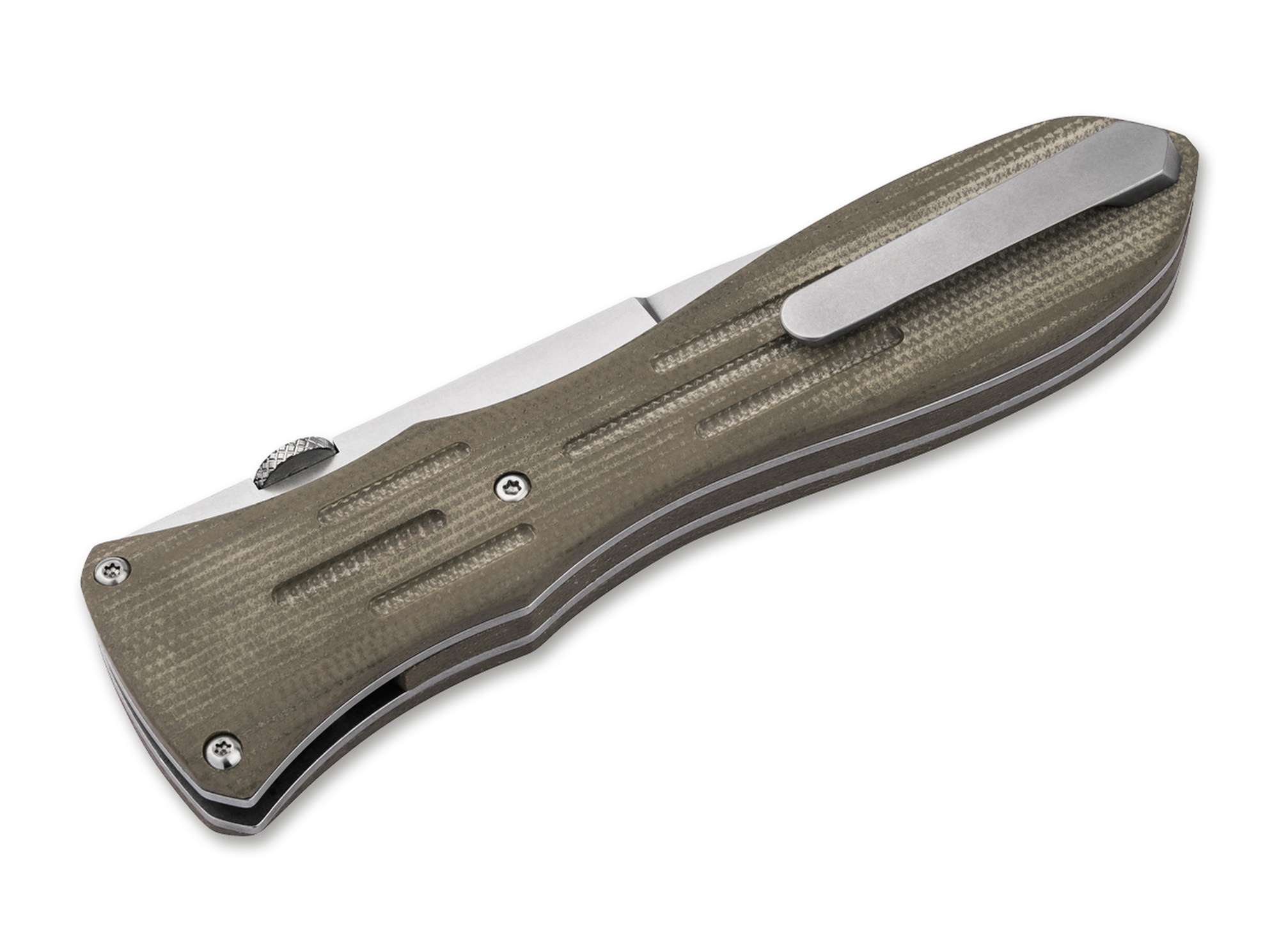 Briceag Böker Plus Atropos Heinr. Böker Baumwerk GmbH- EDC, Tactic
