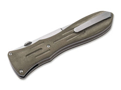 Briceag Böker Plus Atropos Heinr. Böker Baumwerk GmbH- EDC, Tactic