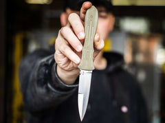 Briceag Böker Plus Atropos Heinr. Böker Baumwerk GmbH- EDC, Tactic