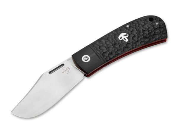 Briceag Boker Plus Bad Guy