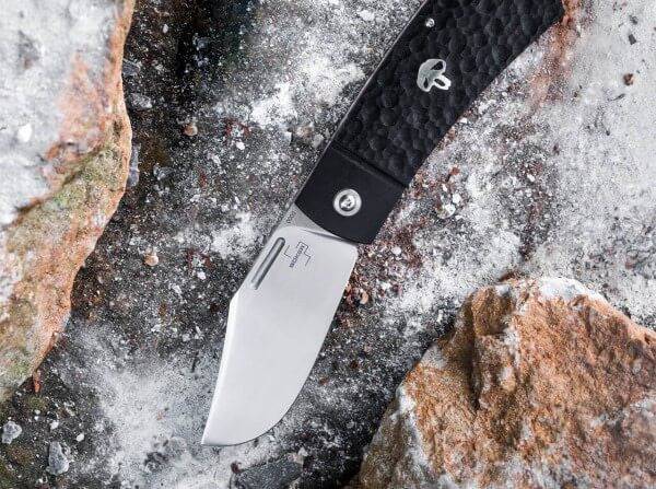 Briceag Boker Plus Bad Guy