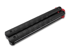 Briceag Böker Plus Balisong Relack Trainer Böker- Antrenament Sigur, Design Realist