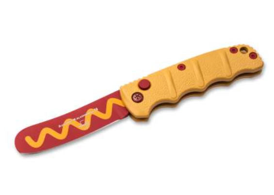 Briceag Boker Plus BHQ AKS-74 Mini „Wiener Warrior Cocktail”