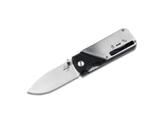 Briceag Böker Plus Bill N Ted Operation – Cuțit EDC Modern, Robust și Distinct