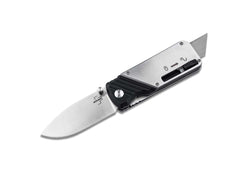 Briceag Böker Plus Bill N Ted Operation – Cuțit EDC Modern, Robust și Distinct