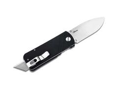 Briceag Böker Plus Bill N Ted Operation – Cuțit EDC Modern, Robust și Distinct