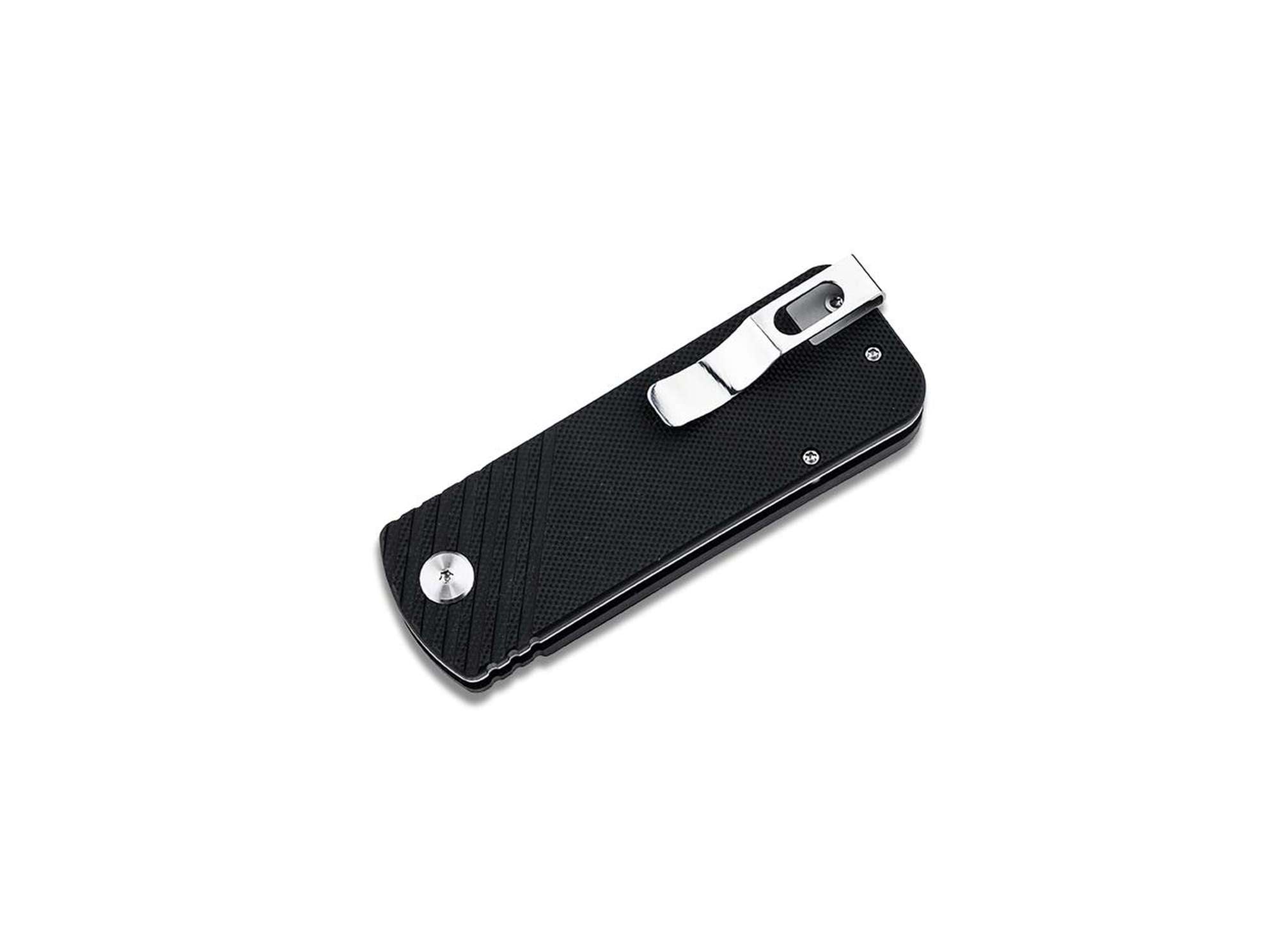 Briceag Böker Plus Bill N Ted Operation – Cuțit EDC Modern, Robust și Distinct