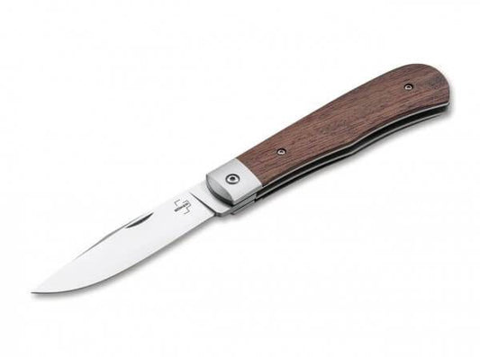 Briceag Boker Plus Bonfire Bubinga