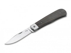 Briceag Boker Plus Bonfire Micarta