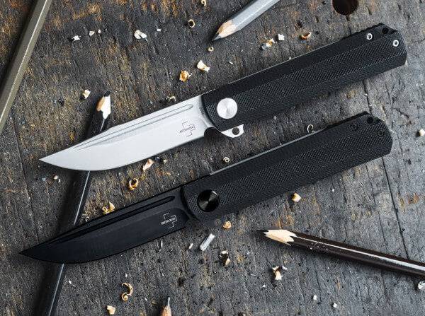 Briceag Boker Plus Cataclyst Flipjoint