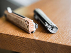 Briceag Böker Plus Cataclyst Flipjoint Damast Heinr. Böker Baumwerk GmbH- Lama Damasc, Legal