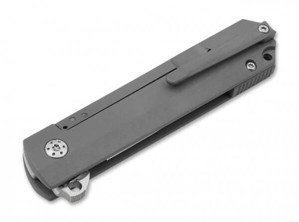 Briceag Boker Plus Cataclyst Titan