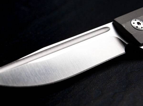 Briceag Boker Plus Cataclyst Titan