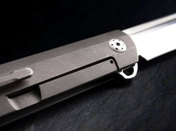 Briceag Boker Plus Cataclyst Titan