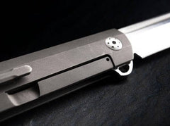Briceag Boker Plus Cataclyst Titan