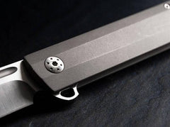Briceag Boker Plus Cataclyst Titan