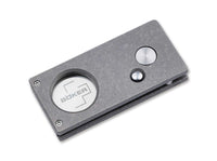 Briceag Böker Plus Cigar Cutter Heinr. Böker Baumwerk GmbH- Taietor Trabuc Integrat, Maner Titan