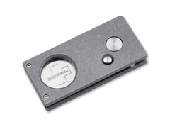Briceag Böker Plus Cigar Cutter Heinr. Böker Baumwerk GmbH- Taietor Trabuc Integrat, Maner Titan