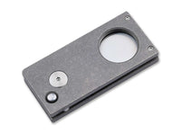 Briceag Böker Plus Cigar Cutter Heinr. Böker Baumwerk GmbH- Taietor Trabuc Integrat, Maner Titan