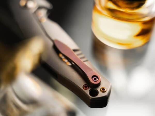 Briceag Boker Plus Collection 2022