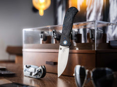 Briceag Böker Plus Collection 2024 Boker- Editie Limitata, Lama MagnaCut