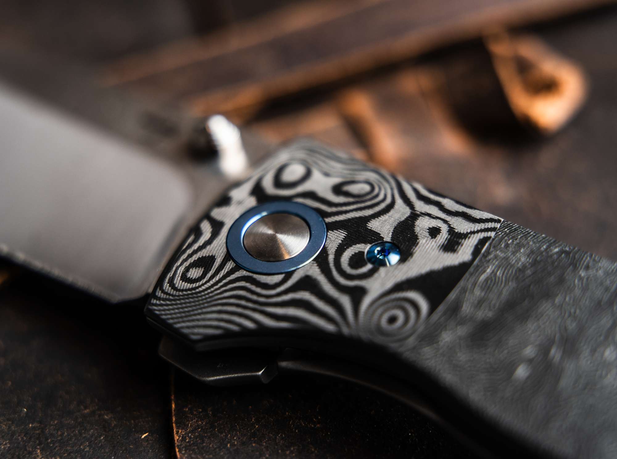 Briceag Böker Plus Collection 2024 Boker- Editie Limitata, Lama MagnaCut