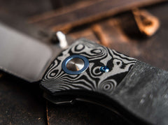 Briceag Böker Plus Collection 2024 Boker- Editie Limitata, Lama MagnaCut