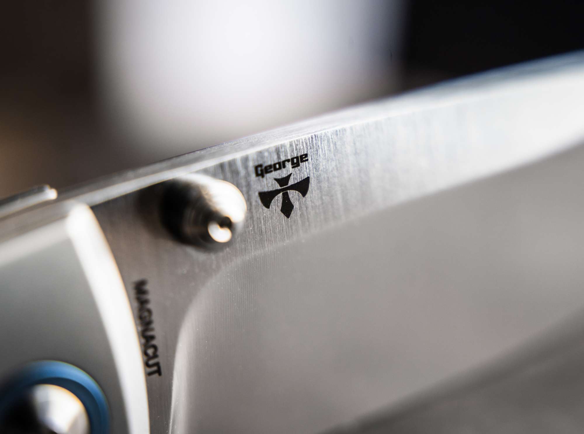 Briceag Böker Plus Collection 2024 Boker- Editie Limitata, Lama MagnaCut