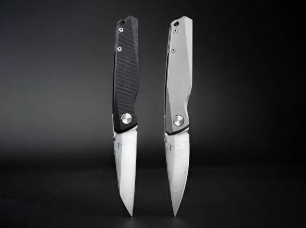 Briceag Boker Plus Connector G10