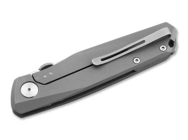 Briceag Boker Plus Connector Titan