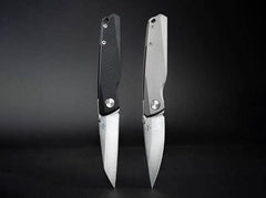 Briceag Boker Plus Connector Titan