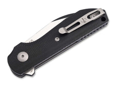 Briceag Böker Plus Corvus Heinr. Böker Baumwerk GmbH- Lama Nitro-V, Maner Micarta