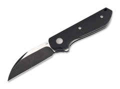 Briceag Böker Plus Corvus Heinr. Böker Baumwerk GmbH- Lama Nitro-V, Maner Micarta