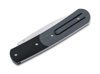 Briceag Böker Plus DogLeg Auto – Cuțit EDC Tactic, Rapid și Extrem de Robust