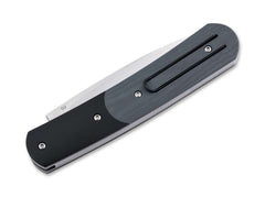 Briceag Böker Plus DogLeg Auto – Cuțit EDC Tactic, Rapid și Extrem de Robust